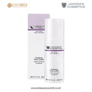 JANSSEN - PURIFYING TONIC LOTION 200ML