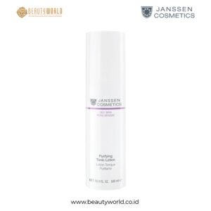 JANSSEN - PURIFYING TONIC LOTION 500ML