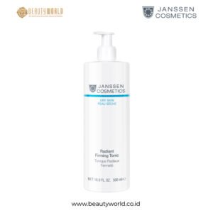 JANSSEN - RADIANT FIRMING TONIC 500 ML