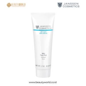 JANSSEN - MILD FACE RUB 50ML
