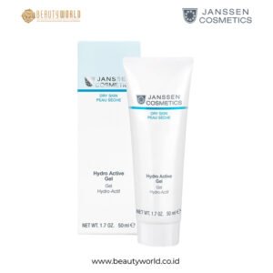 JANSSEN - HYDRO ACTIVE GEL 50ML