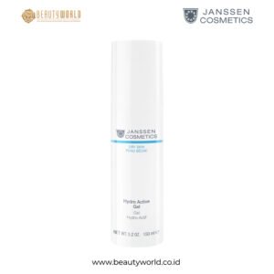 JANSSEN - HYDRO ACTIVE GEL 150 ML