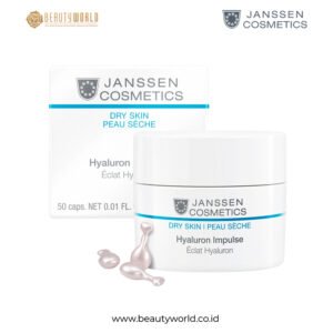 JANSSEN - HYALURON IMPULSE 50 CAPS