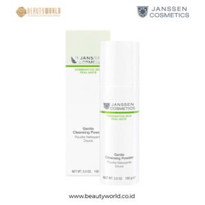 JANSSEN - GENTLE CLEANSING POWDER 100GR