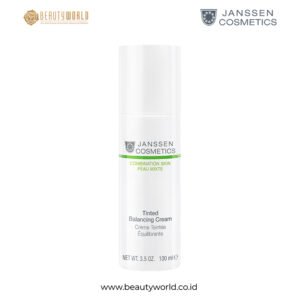 JANSSEN - TINTED BALANCING CREAM 100ML