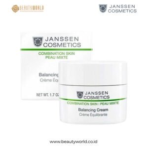 JANSSEN - BALANCING CREAM 200ML