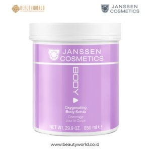 JANSSEN - REFRESHING BODY SCRUB 850ML