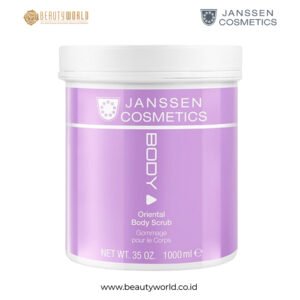 JANSSEN - ORIENTAL BODY SCRUB 1000ML
