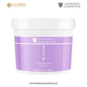 JANSSEN - THERMO BODY PACK 2KG