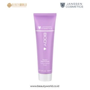 JANSSEN - PERFECT BUST FORMULA 150ML