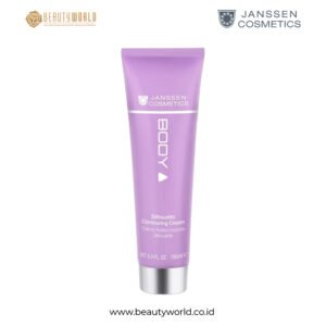 JANSSEN - SILHOUTTE CONTOURING CREAM 150ML