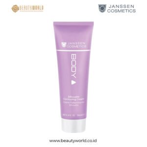 JANSSEN - SILHOUTTE CONTOURING CREAM 250ML