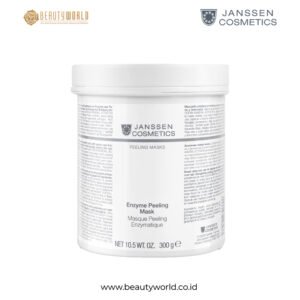 JANSSEN - PAPAYA MASK (ENZYME PEEL 300G)