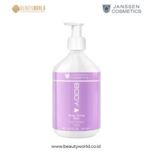 JANSSEN - BODY TONING ELIXIR 500ML