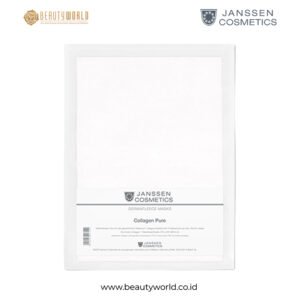JANSSEN - COLLAGEN PURE