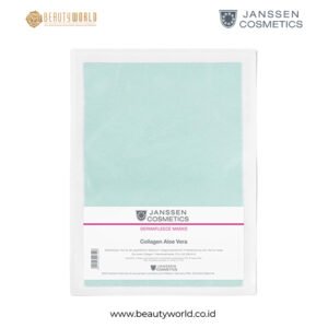 JANSSEN - COLLAGEN ALOE VERA