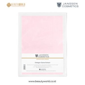 JANSSEN - COLLAGEN CAVIAR EXTRACT