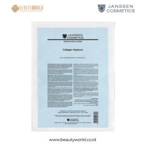 JANSSEN - COLLAGEN HYALURON