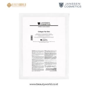 JANSSEN - DERMAFLEECE MASK "FAIR SKIN"