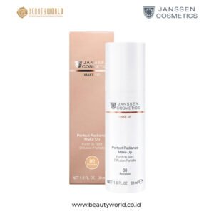 JANSSEN - PERFECT RADIANCE MAKE UP 00 30ML