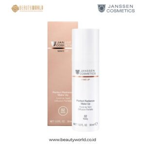 JANSSEN - PERFECT RADIANCE MAKE UP 02 30ML