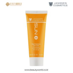 JANSSEN - HIGH PROTECTION SUN CARE SPF 50 75ML