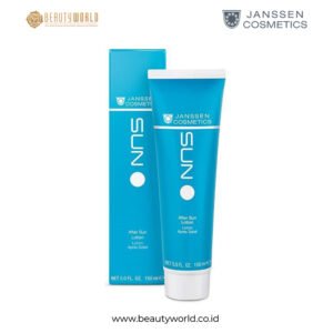 JANSSEN - AFTER SUN LOTION 150 ML