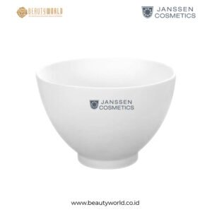 JANSSEN - MIXING BOWL SILICONE 250ML