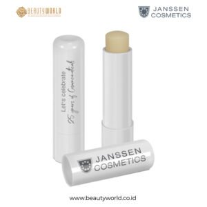 JANSSEN - LIP CARE DELUXE