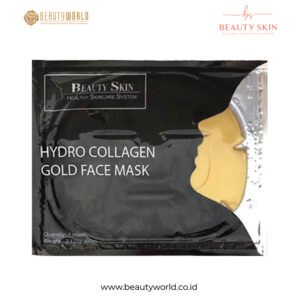 BEAUTY SKIN - COLLAGEN FACIAL GOLDEN