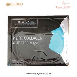 BEAUTY SKIN - COLLAGEN FACIAL BLUE