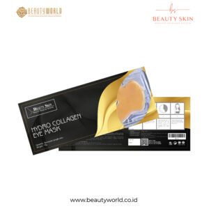 BEAUTY SKIN - HYDRO COLLAGEN EYE MASK ISI 2PCS