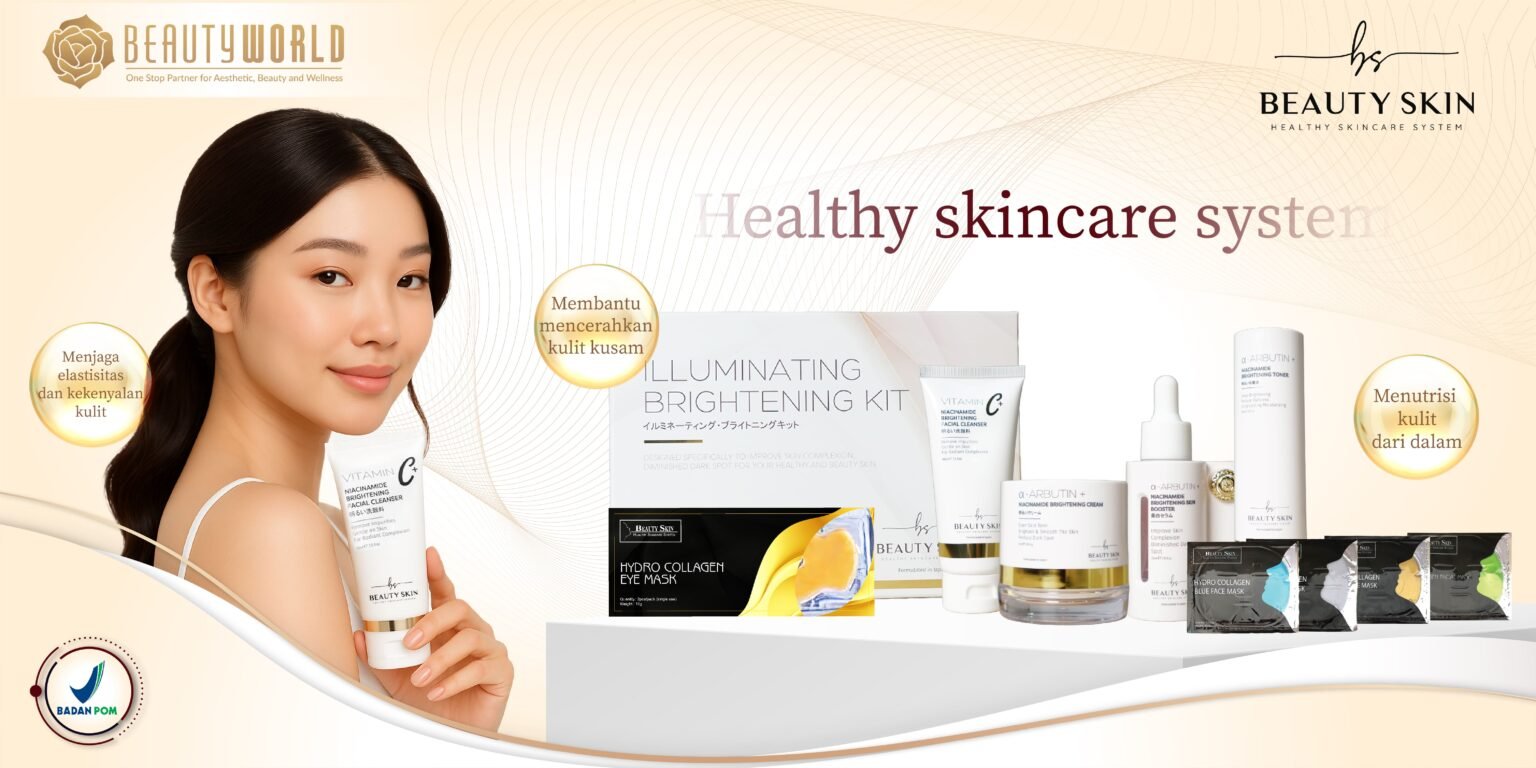 Banner BEuaty Skin