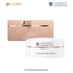 JANSSEN - PERFECT POWDER FIXING 30ML