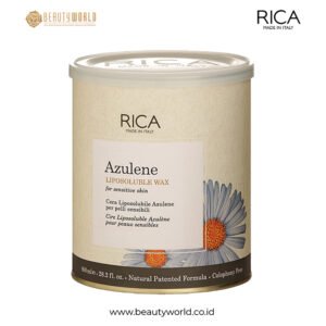 RICA WAX - AZULENE LIPOSOLUBLE WAX 800ML