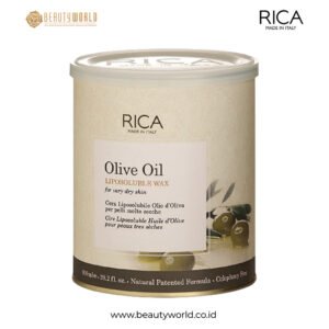 RICA WAX - OLIVE OIL LIPOSOLUBLE WAX 800ML