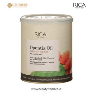 RICA WAX - OPUNTIA OIL LIPOSOLUBLE WAX 800ML