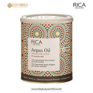 RICA WAX - ARGAN OIL LIPOSOLUBLE WAX 800ML