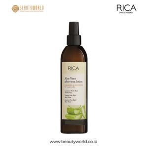 RICA WAX - ALOEVERA AFTER WAX LOTION 100ML