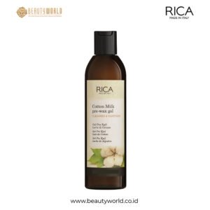 RICA WAX- COTTON MILK PRE WAX GEL 250ML