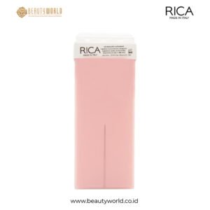 RICA WAX - TITANIUM LIPOSOLUBLE WAX REFIL 100ML