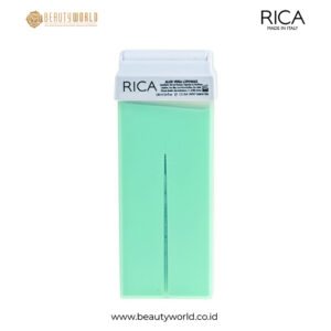 RICA WAX - ALOEVERA LIPOSOLUBLE WAX REFILL 100ML