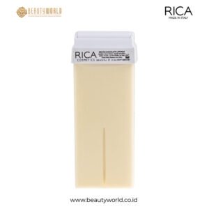 RICA WAX - WHITE CHOCOLATE LIPOSOLUBLE WAX REFILL 100ML