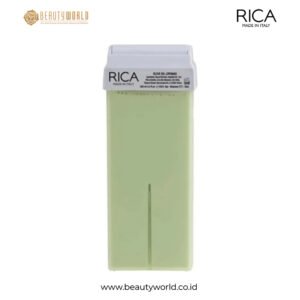 RICA WAX - OLIVE OIL LIPOSOLUBLE WAX REFILL 100ML