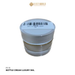 FY-11 - BOTTLE CREAM LUXURY 5ML