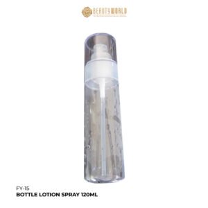 FY-15 - BOTTLE LOTION SPRAY 120ML