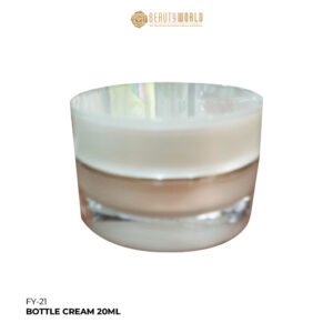 FY-21 - BOTTLE CREAM 20ML