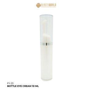 FY-23 - BOTTLE EYE CREAM 10 ML