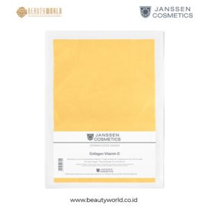 JANSSEN - COLLAGEN VITAMIN C