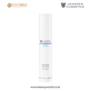 JANSSEN - DEEP XPRESS MOIST SERUM 50ML
